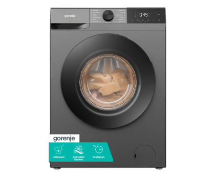 Pralka ładowana od przodu Gorenje WG2P84A32G/PL